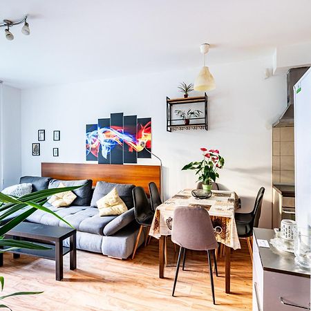 Zoe Apartman ブダペスト エクステリア 写真