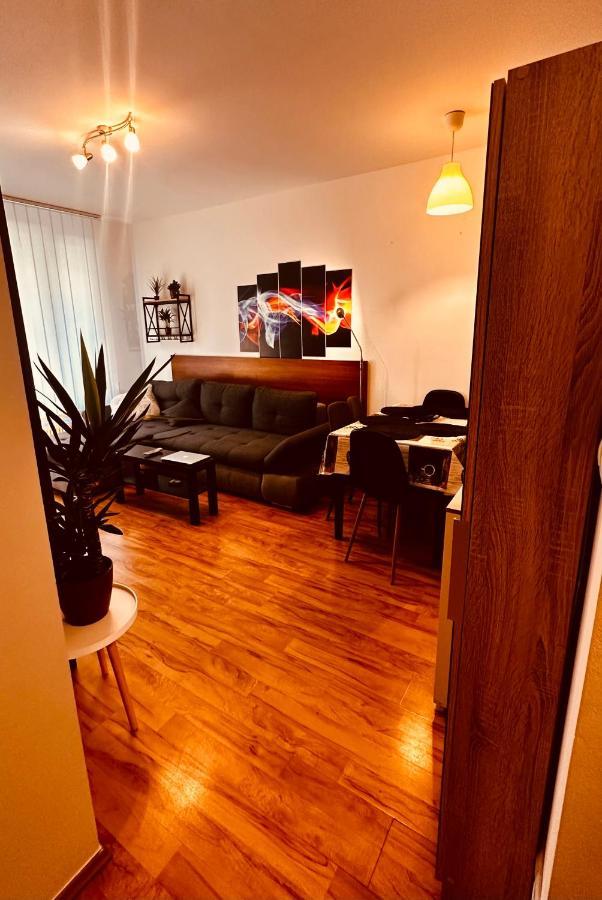 Zoe Apartman ブダペスト エクステリア 写真