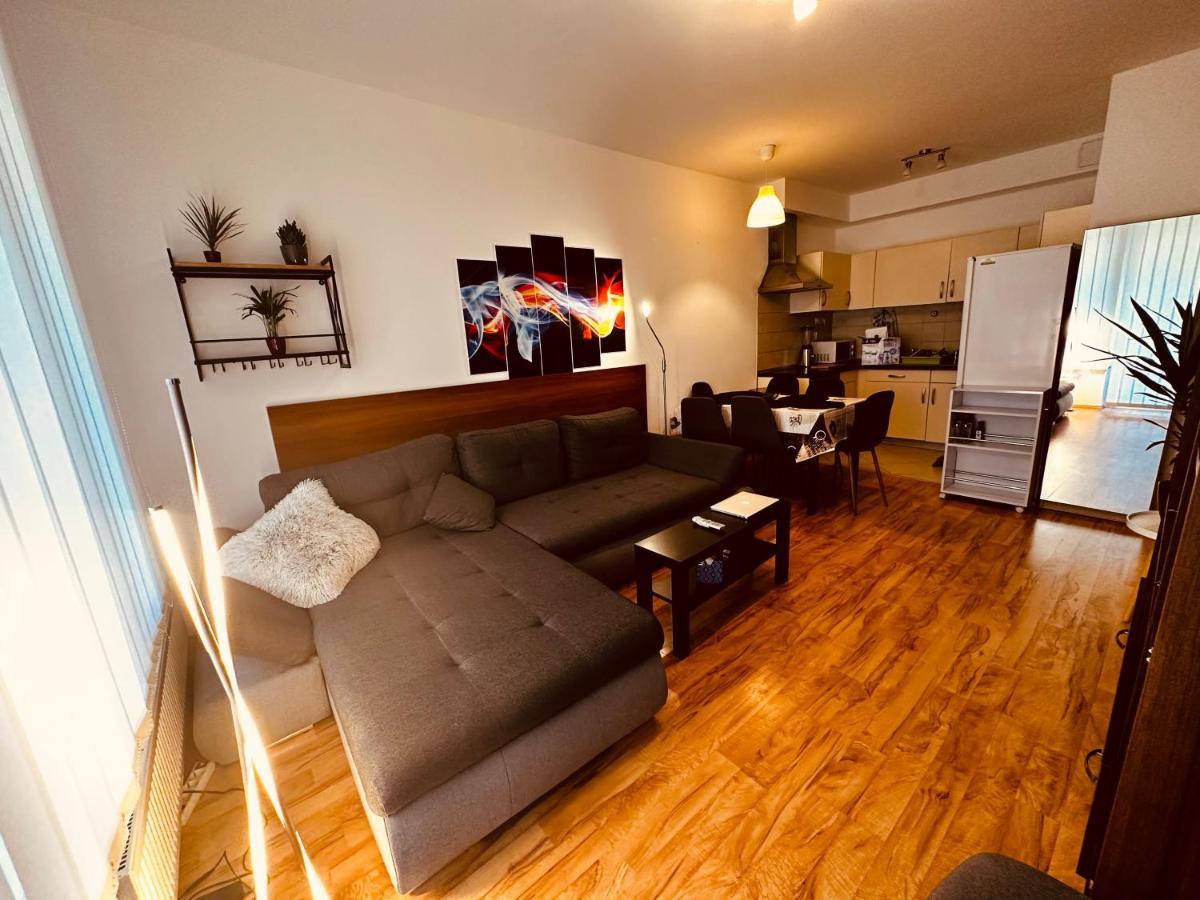 Zoe Apartman ブダペスト エクステリア 写真