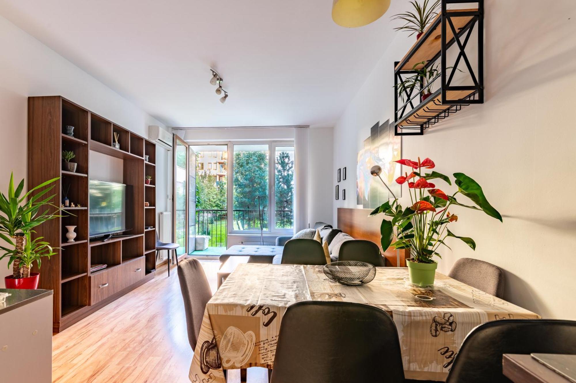 Zoe Apartman ブダペスト エクステリア 写真
