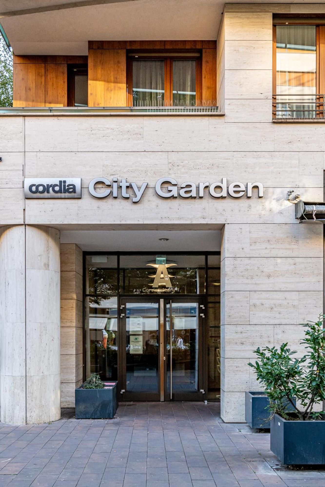Zoe Apartman ブダペスト エクステリア 写真