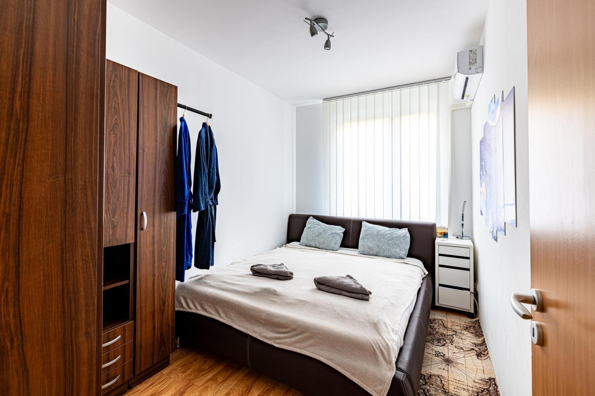 Zoe Apartman ブダペスト エクステリア 写真