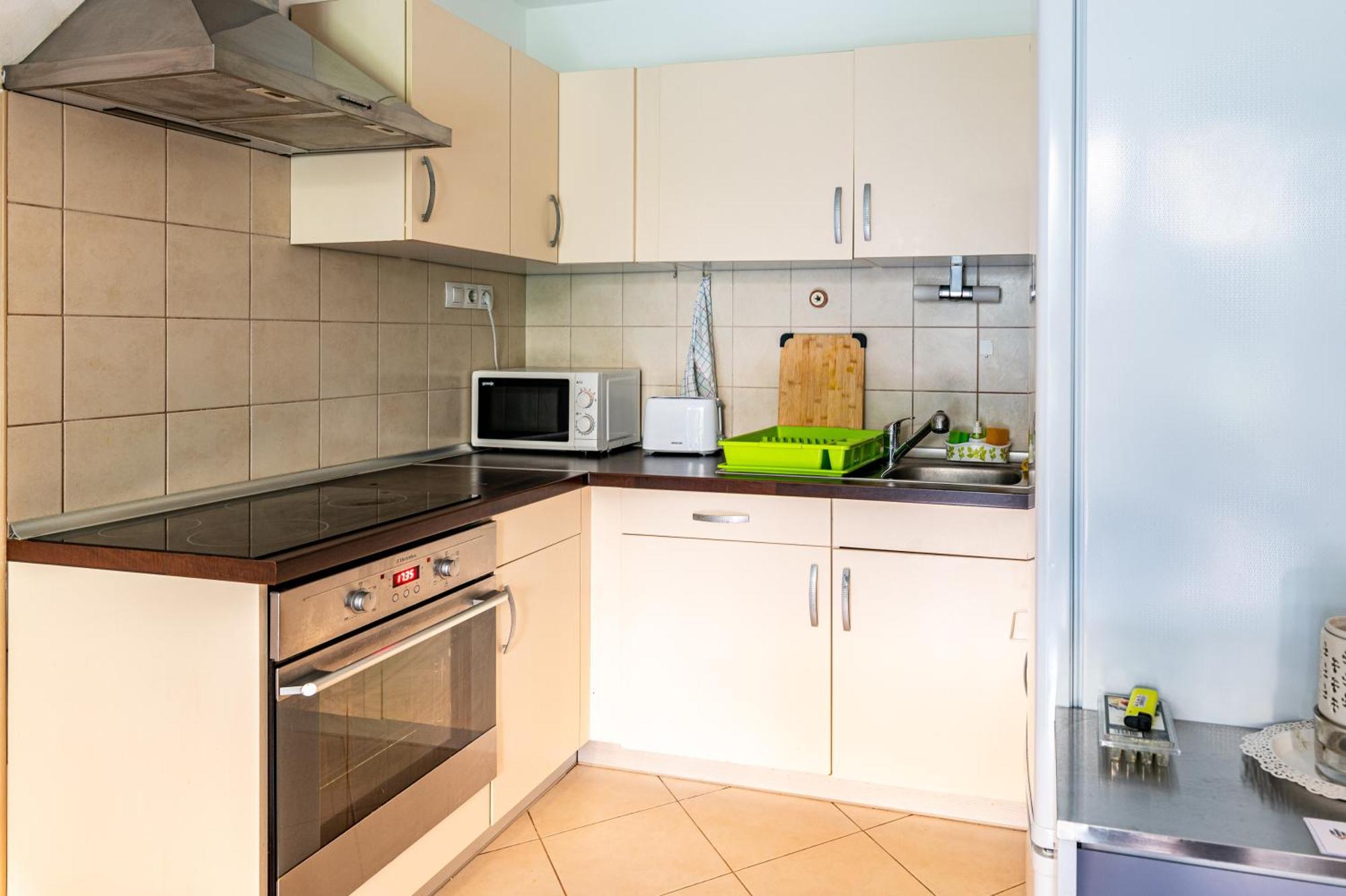 Zoe Apartman ブダペスト エクステリア 写真