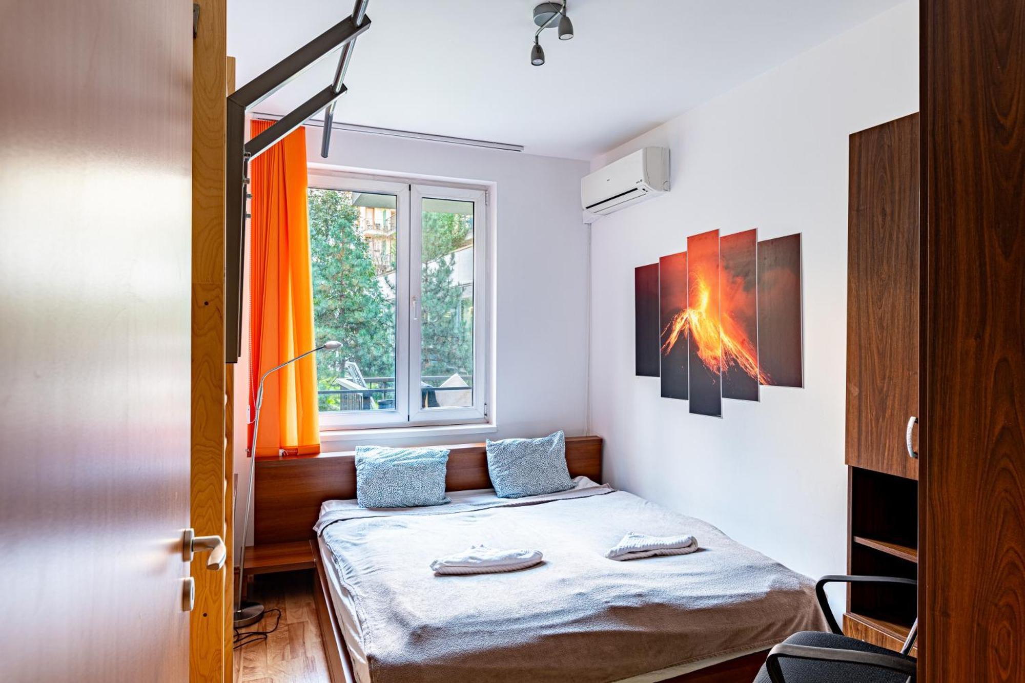 Zoe Apartman ブダペスト エクステリア 写真