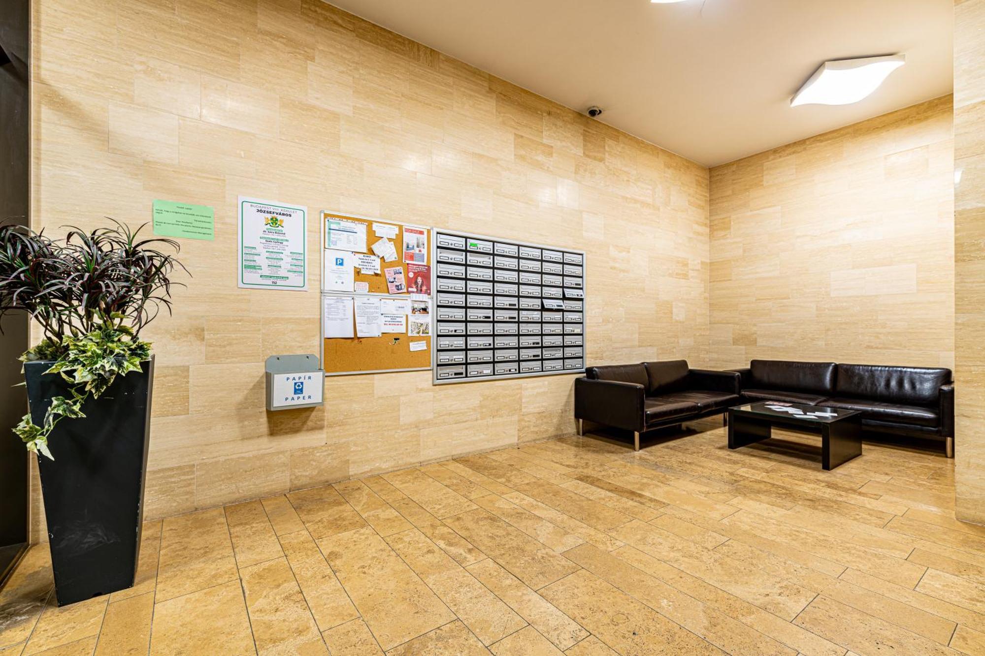 Zoe Apartman ブダペスト エクステリア 写真