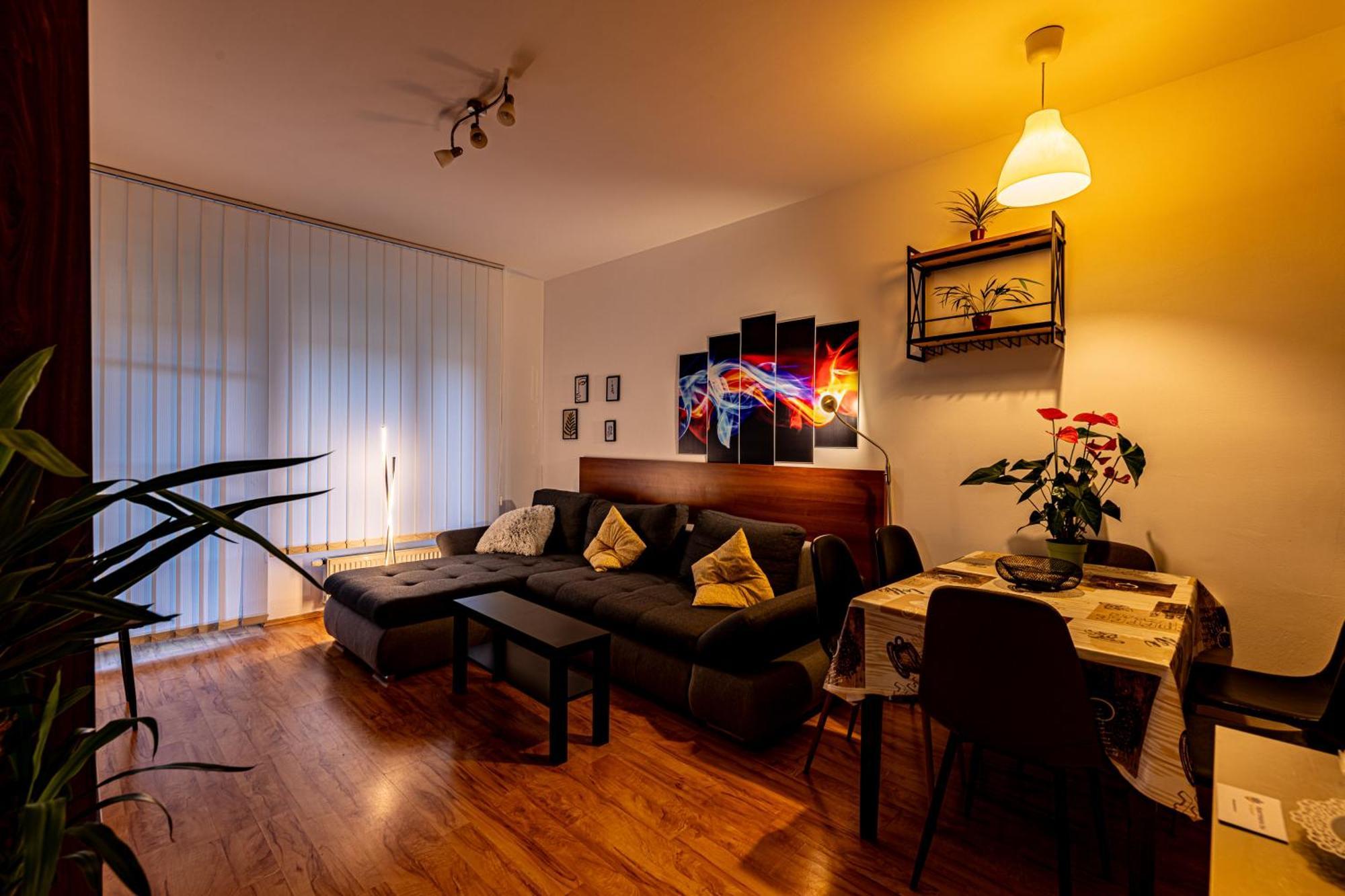 Zoe Apartman ブダペスト エクステリア 写真