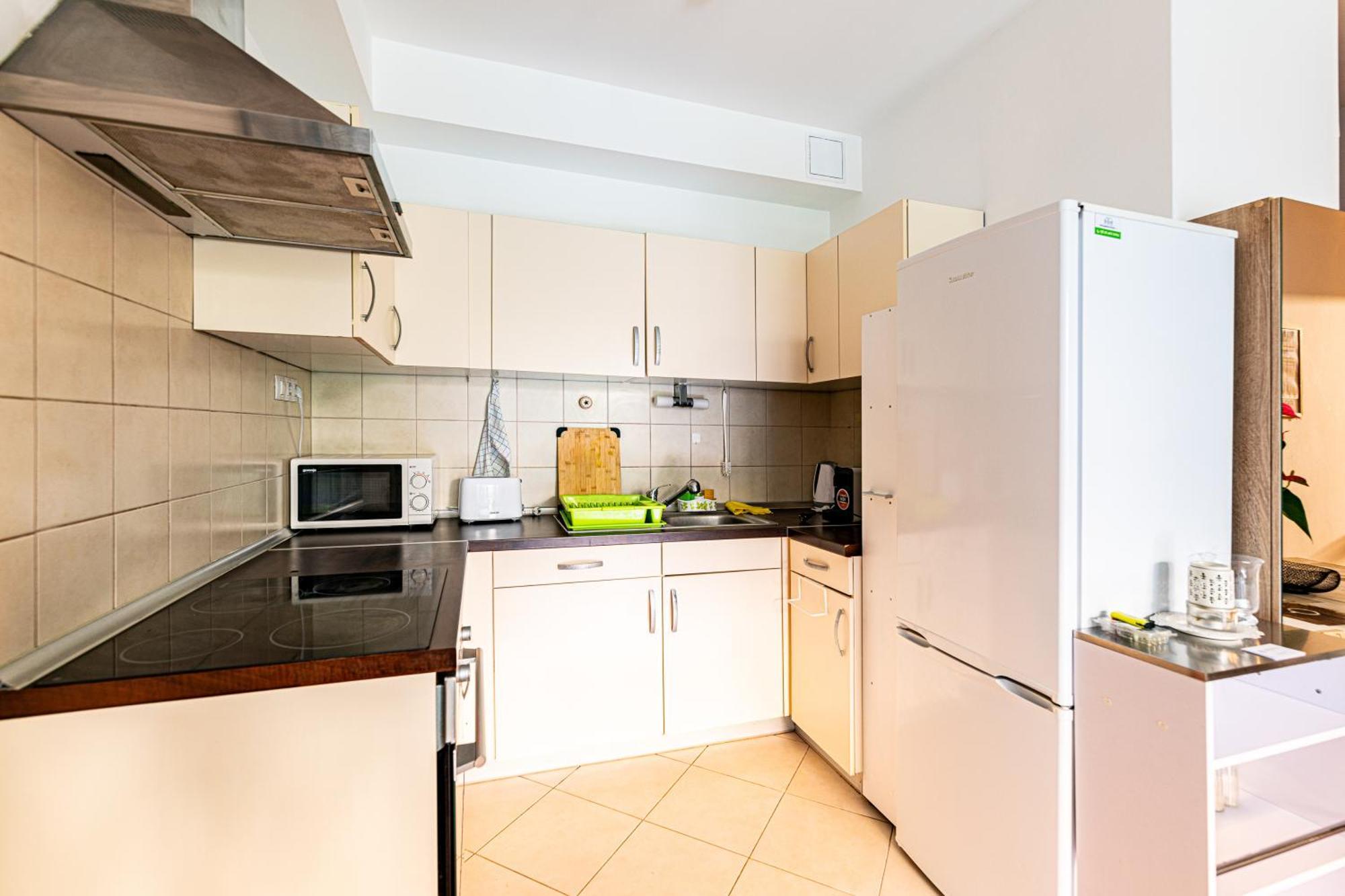 Zoe Apartman ブダペスト エクステリア 写真
