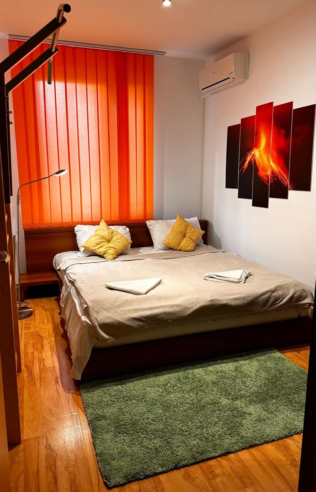 Zoe Apartman ブダペスト エクステリア 写真