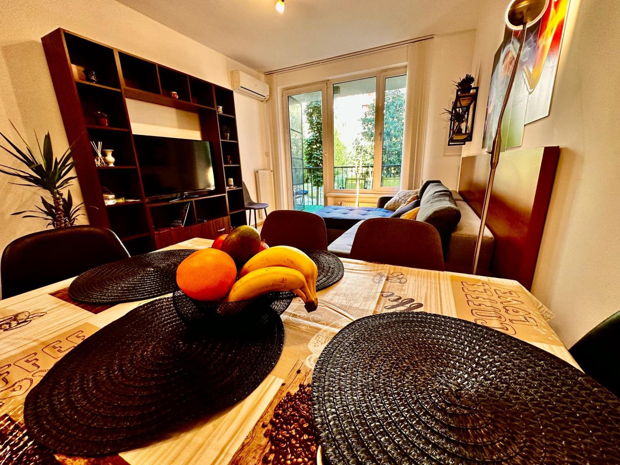Zoe Apartman ブダペスト エクステリア 写真