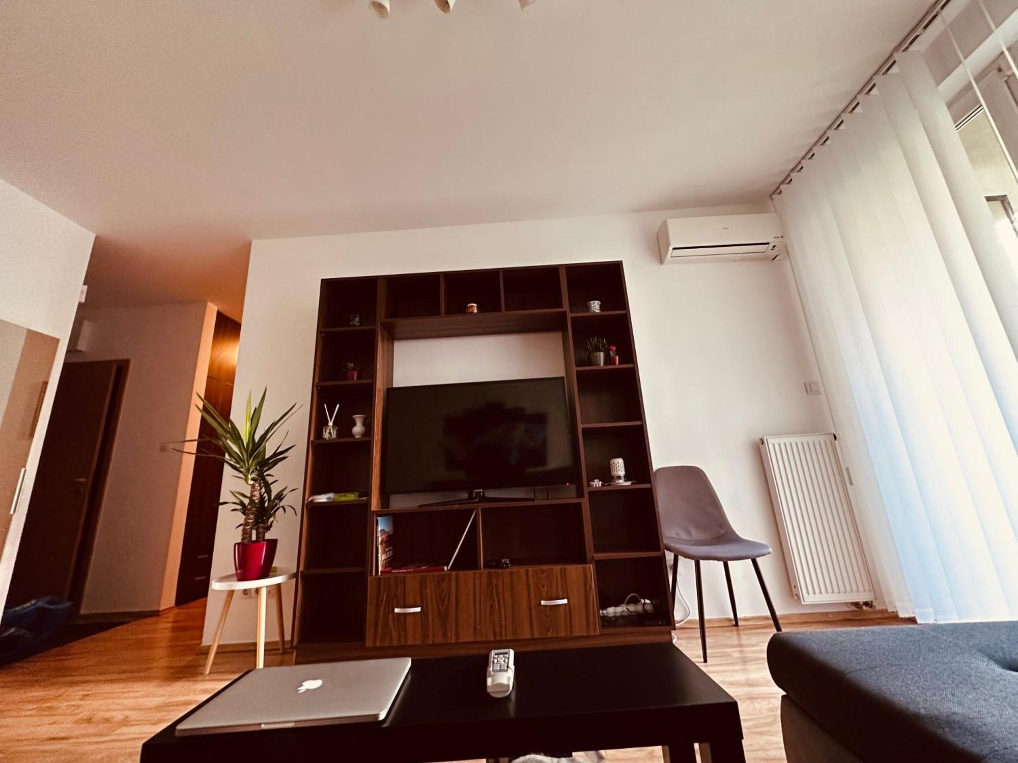 Zoe Apartman ブダペスト エクステリア 写真