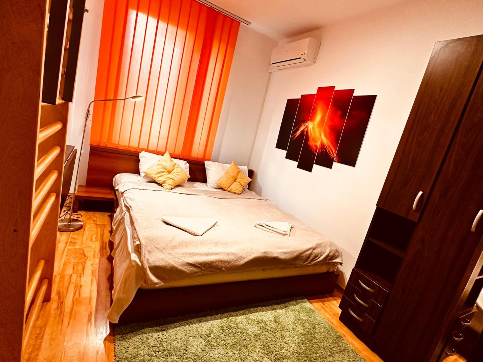 Zoe Apartman ブダペスト エクステリア 写真