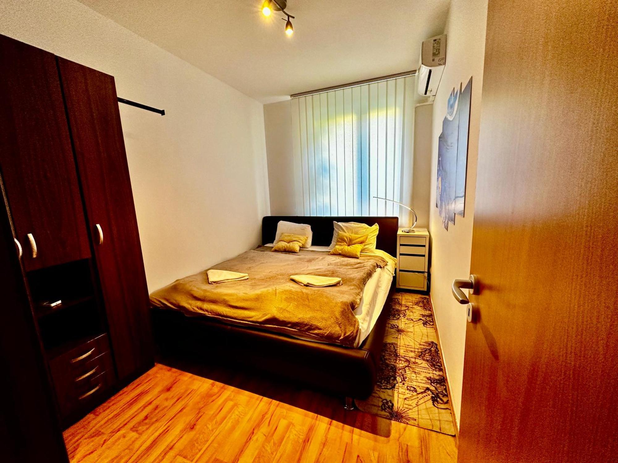 Zoe Apartman ブダペスト エクステリア 写真