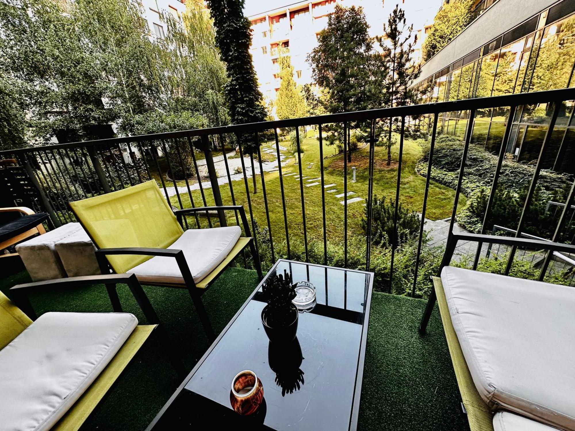 Zoe Apartman ブダペスト エクステリア 写真